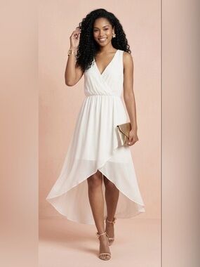 Malloy Sleeveless Dress
